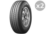 [2�{�Z�b�g] ECOPIA R680 145/80R12 80/78N ���i�摜