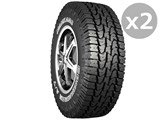[2�{�Z�b�g] AT-5 265/70R15 112S