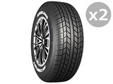 [2�{�Z�b�g] N-729 215/50R13 85T