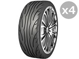 [4�{�Z�b�g] NS-2R 235/45ZR18 98Y XL TW120 ���i�摜