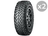 [2�{�Z�b�g] GEOLANDAR M/T G003 37x12.50R17 124Q ���i�摜