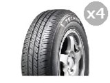 [4�{�Z�b�g] TECHNO 185/60R15 84H