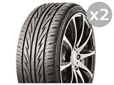 [2�{�Z�b�g] TECHNO SPORTS 215/40R18 89W XL ���i�摜