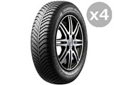 [4�{�Z�b�g] Vector 4Seasons 195/60R16 89H ���i�摜