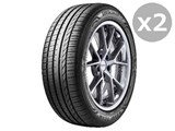 [2�{�Z�b�g] EfficientGrip Comfort 215/45R18 93W XL ���i�摜