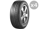 [4�{�Z�b�g] TURANZA T001 215/45R16 90V XL AO ���i�摜