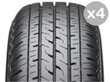 [4�{�Z�b�g] ECOPIA R710A 145/80R12 80/78N ���i�摜