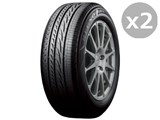 [2�{�Z�b�g] REGNO GRVII 225/55R19 99V ���i�摜