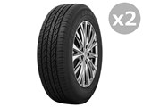 [2�{�Z�b�g] OPEN COUNTRY U/T 225/60R18 100H ���i�摜
