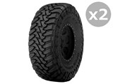 [2�{�Z�b�g] OPEN COUNTRY M/T LT235/85R16 120P