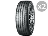 [2�{�Z�b�g] ADVAN Sport V105S Z�EP�ES 225/55RF17 97Y