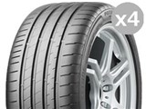 [4�{�Z�b�g] POTENZA S007A 295/30R20 101Y XL ���i�摜