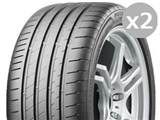 [2�{�Z�b�g] POTENZA S007A 275/35R20 102Y XL ���i�摜