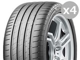 [4�{�Z�b�g] POTENZA S007A 255/40R20 101W XL ���i�摜