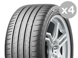 [4�{�Z�b�g] POTENZA S007A 245/35R18 92Y XL ���i�摜