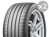 [2�{�Z�b�g] POTENZA S007A 235/40R17 90Y ���i�摜