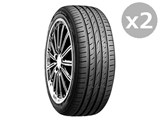 [2�{�Z�b�g] EUROVIS Sport 04 205/45ZR17 88W XL ���i�摜