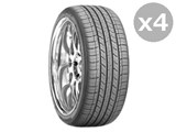 [4�{�Z�b�g] ROADSTONE CP672 P215/65R16 98H