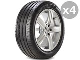 [4�{�Z�b�g] CINTURATO P7 RUN FLAT 275/40R18 99Y �� ���i�摜