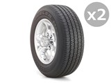 [2�{�Z�b�g] DUELER H/T684 II 265/70R17 115S ���i�摜