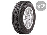 [2�{�Z�b�g] Assurance WeatherReady 235/65R17 104H ���i�摜