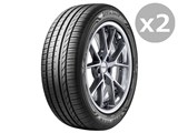 [2�{�Z�b�g] EfficientGrip Comfort 215/35R19 85W XL