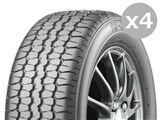 [4�{�Z�b�g] SF325 185/60R14 82H