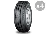 [4�{�Z�b�g] BluEarth LT152R 205/85R16 117/115L