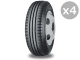 [4�{�Z�b�g] MY807 225/85R16 121/119L �`���[�u���X ���i�摜