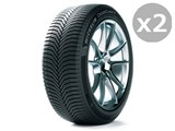 [2�{�Z�b�g] CROSSCLIMATE SUV 235/65R17 108W XL ���i�摜