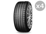 [4�{�Z�b�g] ADVAN Sport V105 255/40ZR20 (101Y) XL N0