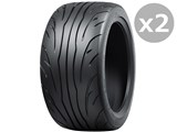 [2�{�Z�b�g] NS-2R 205/40ZR17 84W XL ���i�摜