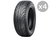 [4�{�Z�b�g] NS-2 165/40R17 75V XL ���i�摜