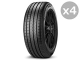 [4�{�Z�b�g] Cinturato P7 RUN FLAT 225/45R17 91W ��