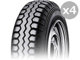 [4�{�Z�b�g] SP 495 195/75R15 109/107N