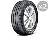 [2�{�Z�b�g] �G�i�Z�[�u EC300+ 185/55R16 83H ���i�摜