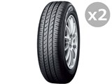 [2�{�Z�b�g] BluEarth AE-01 165/65R15 81S ���i�摜