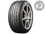 [2�{�Z�b�g] Playz PZ-X 195/40R17 81W XL ���i�摜