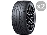 [2�{�Z�b�g] SP SPORT MAXX GT 600 DSST CTT 285/35ZRF20 104Y ���i�摜