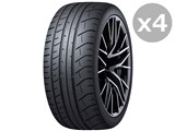 [4�{�Z�b�g] SP SPORT MAXX GT 600 DSST CTT 285/35ZRF20 104Y ���i�摜