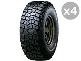 [4�{�Z�b�g] Mud-Terrain T/A KM2 LT255/75R17 111/108Q