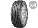 [4�{�Z�b�g] EAGLE F1 ASYMMETRIC 3 SUV 275/40R22 107Y XL