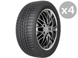 [4�{�Z�b�g] EAGLE F1 ASYMMETRIC SUV 295/40R22 112W XL MO1