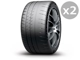 [2�{�Z�b�g] Pilot Sport Cup 2 R 265/35ZR20 (99Y) XL N0