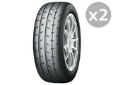 [2�{�Z�b�g] ADVAN A08B 235/40R18 95W XL ���i�摜