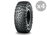 [4�{�Z�b�g] GEOLANDAR X-MT G005 7.00R16C 108/106N