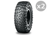 [2�{�Z�b�g] GEOLANDAR X-MT G005 7.50R16C 116/114N ���i�摜