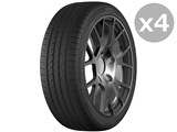 [4�{�Z�b�g] KENETICA KR201 215/60R17 96H