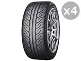 [4�{�Z�b�g] ADVAN NEOVA AD08RS 225/40R18 88W ���i�摜