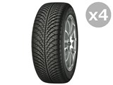 [4�{�Z�b�g] BluEarth-4S AW21 205/55R16 91V ���i�摜